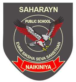 SAHARIYAN PUBLIC SCHOOL & SHIKSHA SEVA SANSTHAN